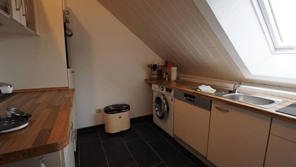 Ferienwohnung Selent Familie Sikora Экстерьер фото
