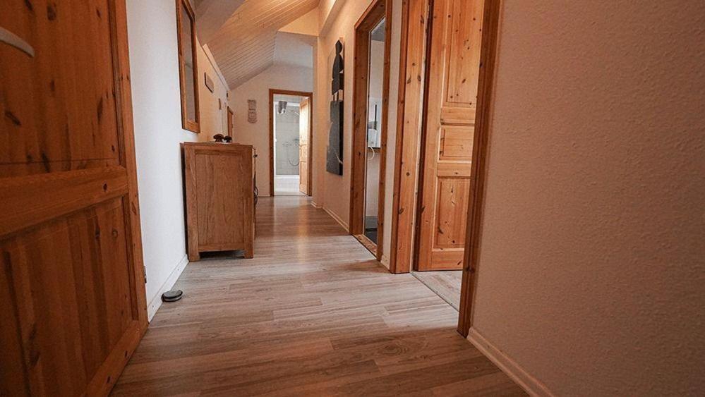 Ferienwohnung Selent Familie Sikora Экстерьер фото
